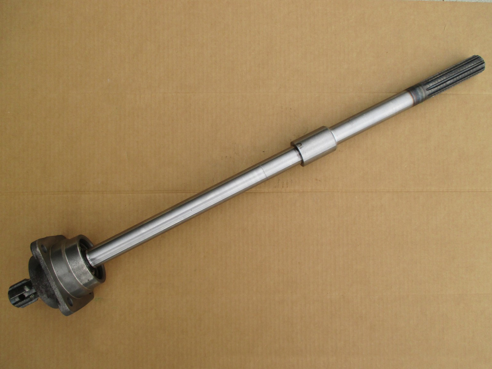 PTO SHAFT FOR FORD 841 850 851 860 861 871 881 900 901 941 950 951 960 961 971