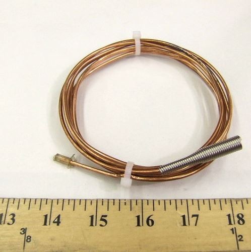 IMBERA REFRIGERATION COPPER CAPILLARY TUBING P/N: 2017318