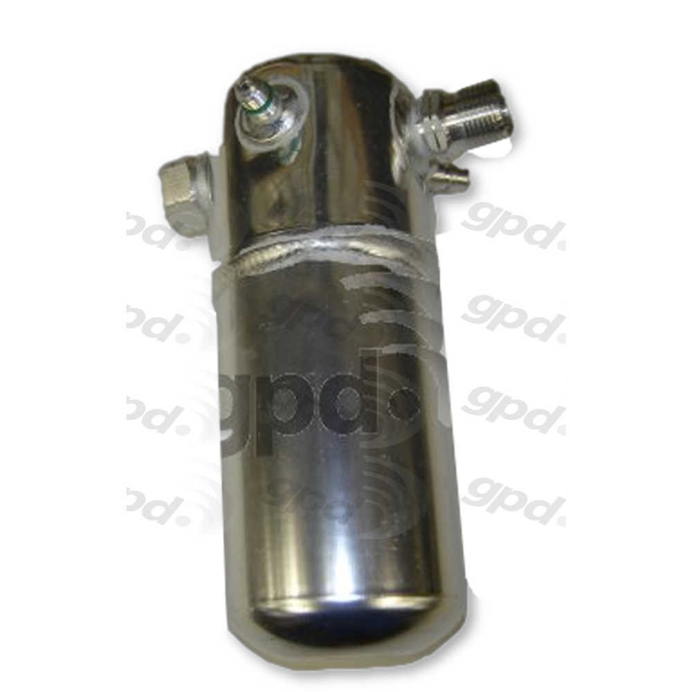 A/C Receiver Drier Kit-System Service Kit Global 9412143