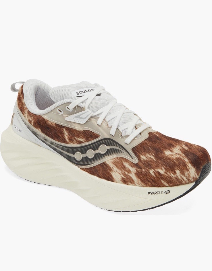 Saucony Triumph 22 x Nordstrom