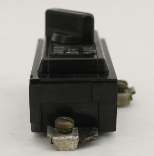 Square D Class 9999 Type SC-2 Selector Switch