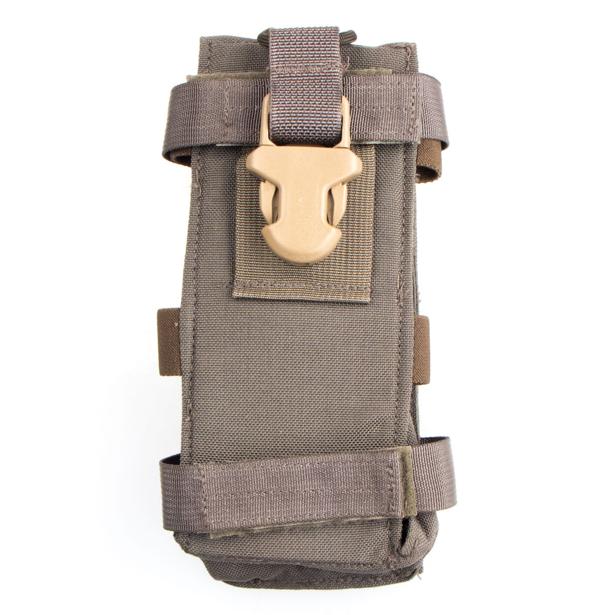Eagle Industries Ranger Green MBITR Hinge Front The 75th Ranger Regiment RLCS