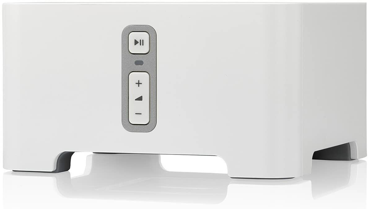 Sonos Connect Gen 2 S2 Compatible Home Audio Receiver( Not Amp) -EXCELLENT