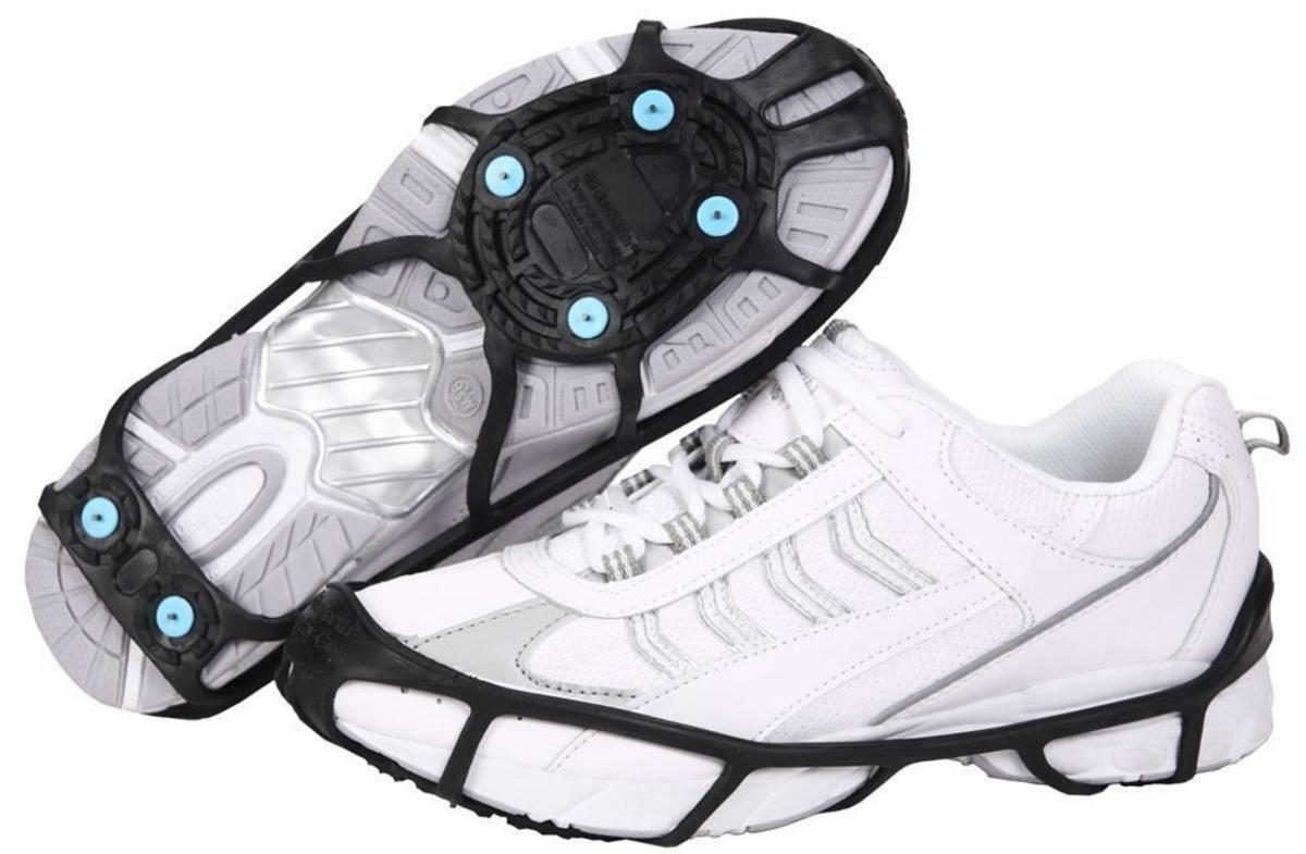 duenorth Ice & Snow Traction Aid