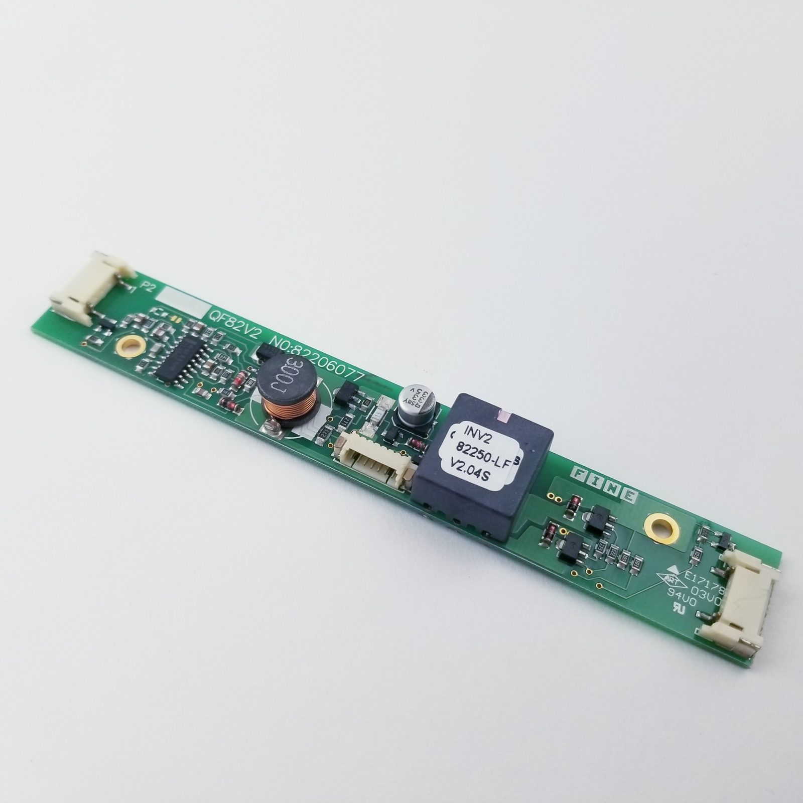 Brand New Fine INV2-82250-LF Inverter USA Seller and Free Shipping
