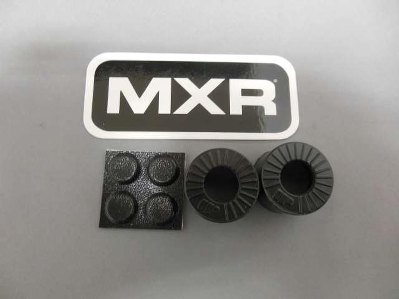 MXR M102 Dyna Comp DJ Effects Pedal