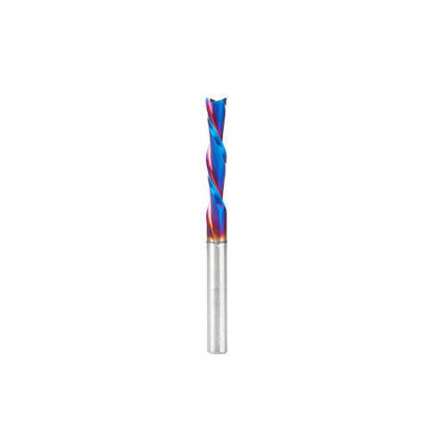 Amana Tool 46421-K SC Spiral Plunge Router Bit