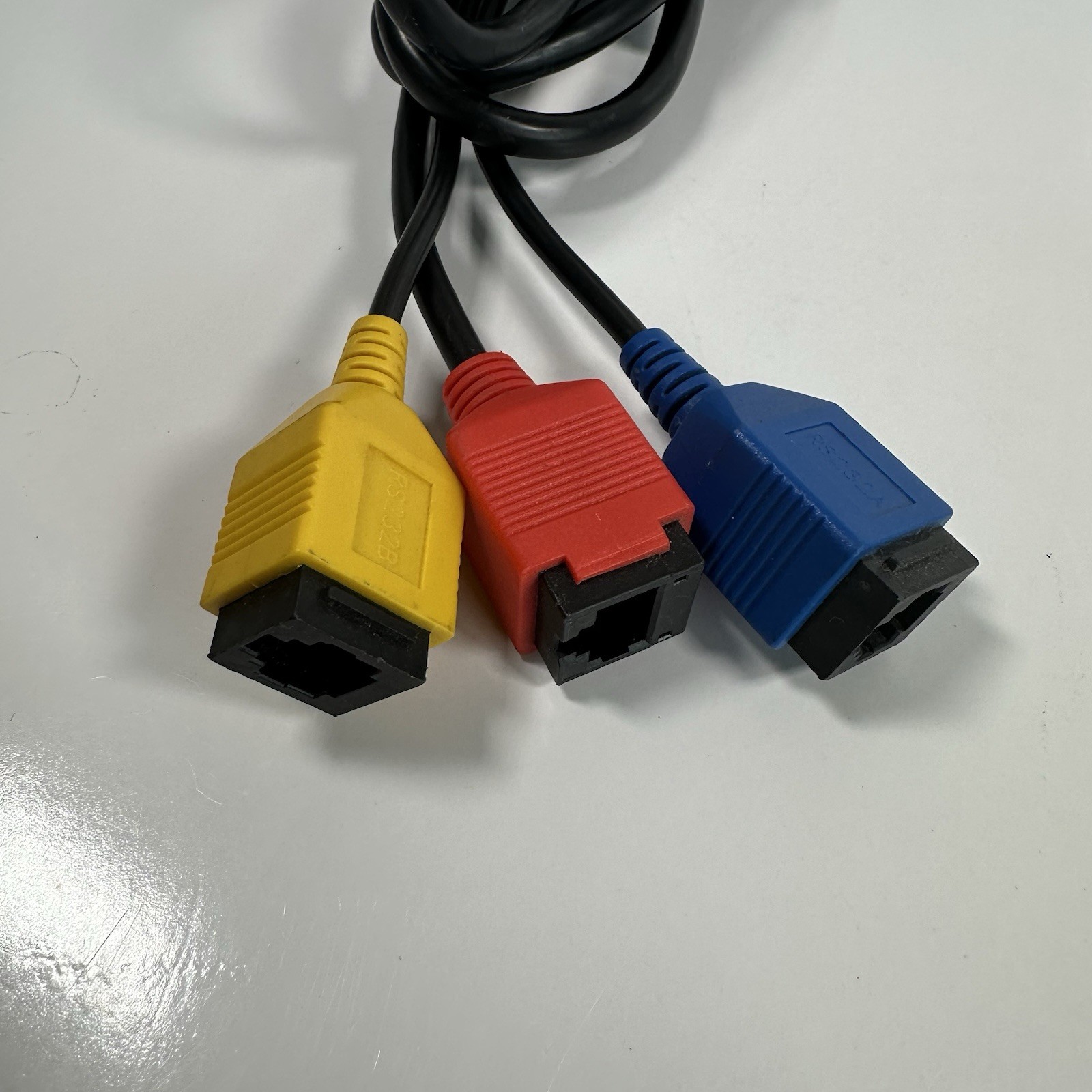 PAX SP30 Pin Pad Credit Card Terminal Reader with Power Cable