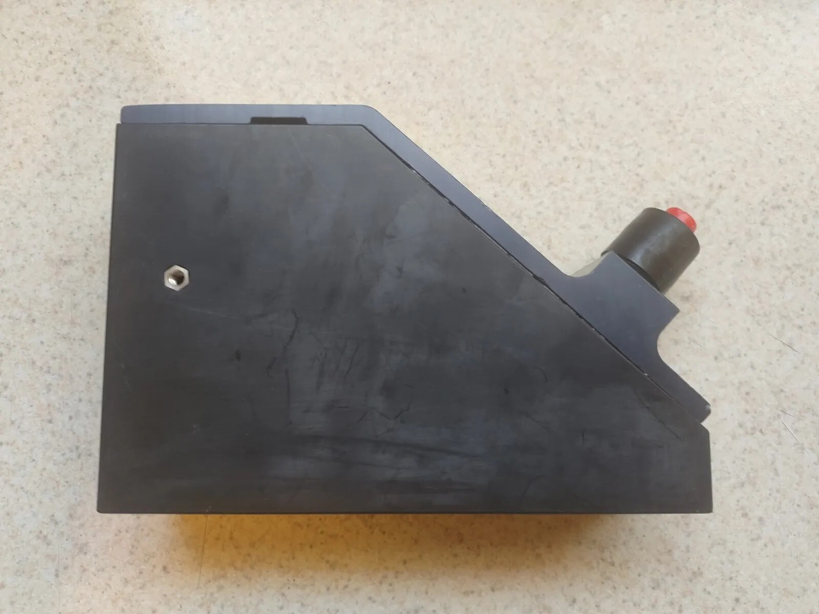 Siemens Clamp on Universal Sensor 1011NFPS-E2-S2
