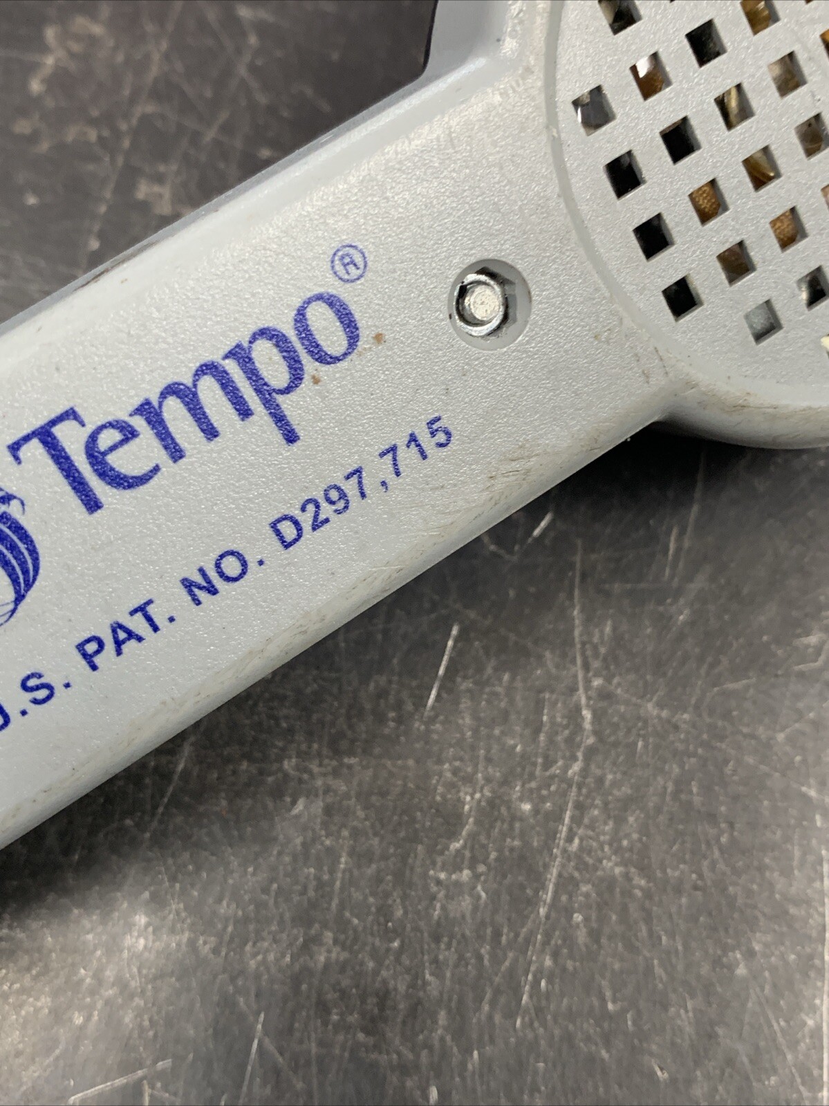 Tempo 402R Receiver FREE SHIPPING