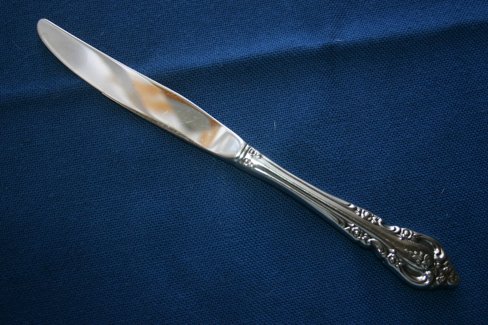 Oneida BRAHMS Community Stainless Glossy Silverware Flatware NEAR MINT *CHOICE*