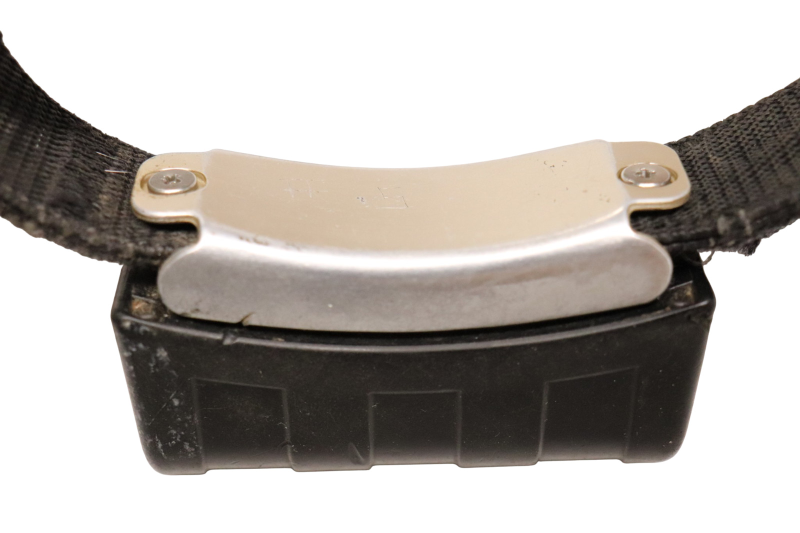 Garmin Astro DC30 GPS Tracking Collar - Fair Condition - Read Description