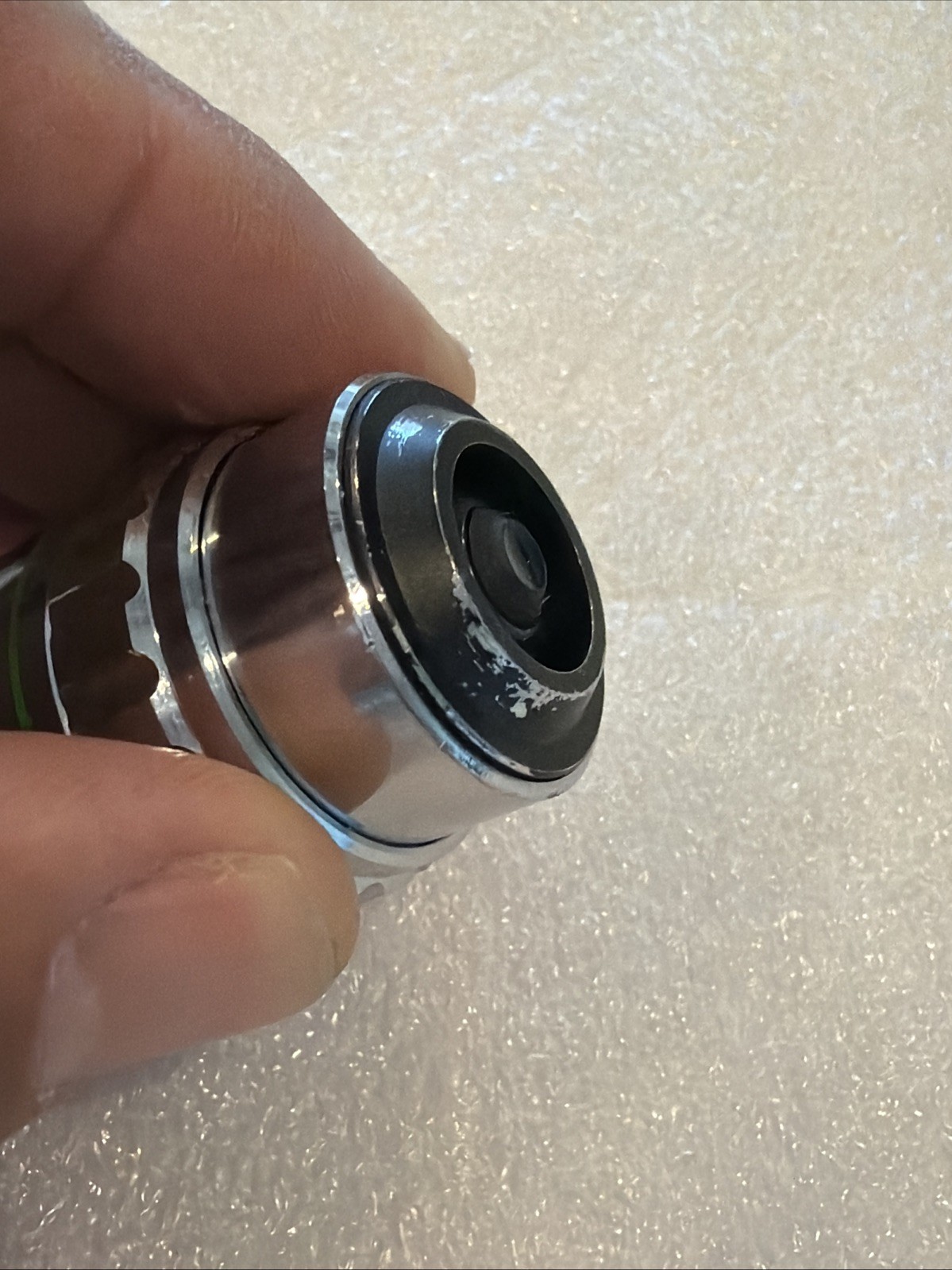 Olympus NEOSPlan IC 20 0.46 ∞/0 f=180 IC20 Microscope Objective Lens