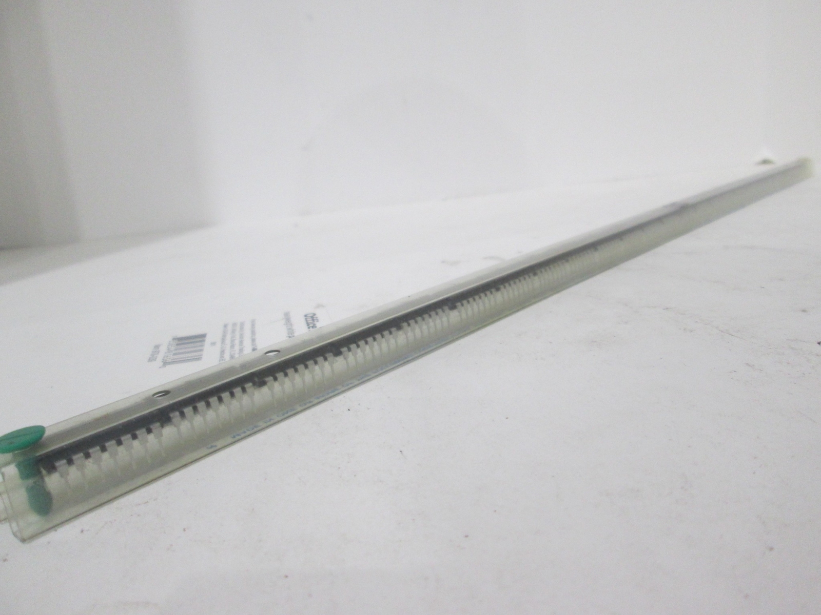 National Semiconductor, P9548SK, DS1489AN, Quad Line Reciever, Used, Lot of 25