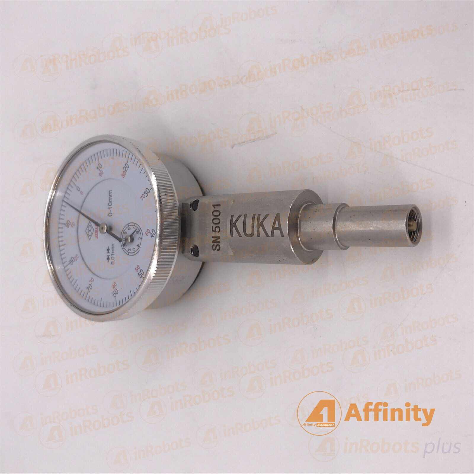KUKA SN50 Calibrator, Zero Calibration, For SN5001, New
