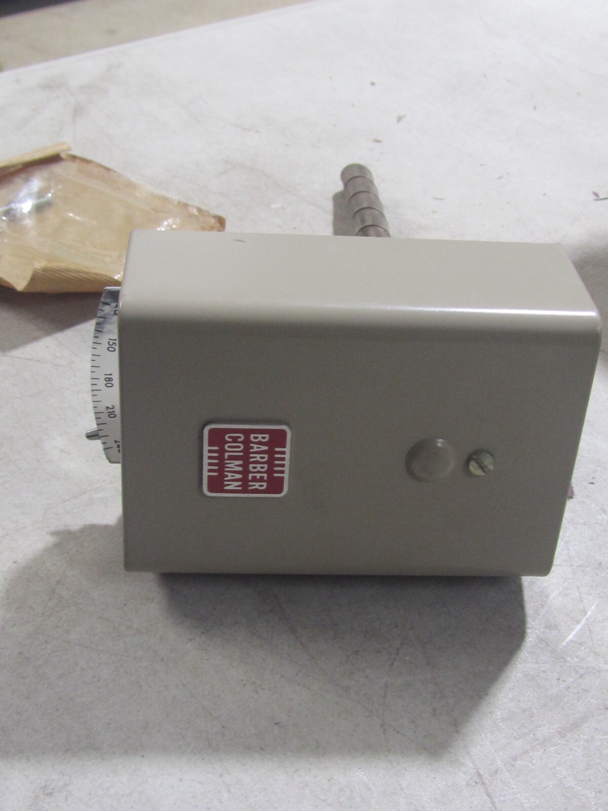 BARBER COLMAN TC-3413