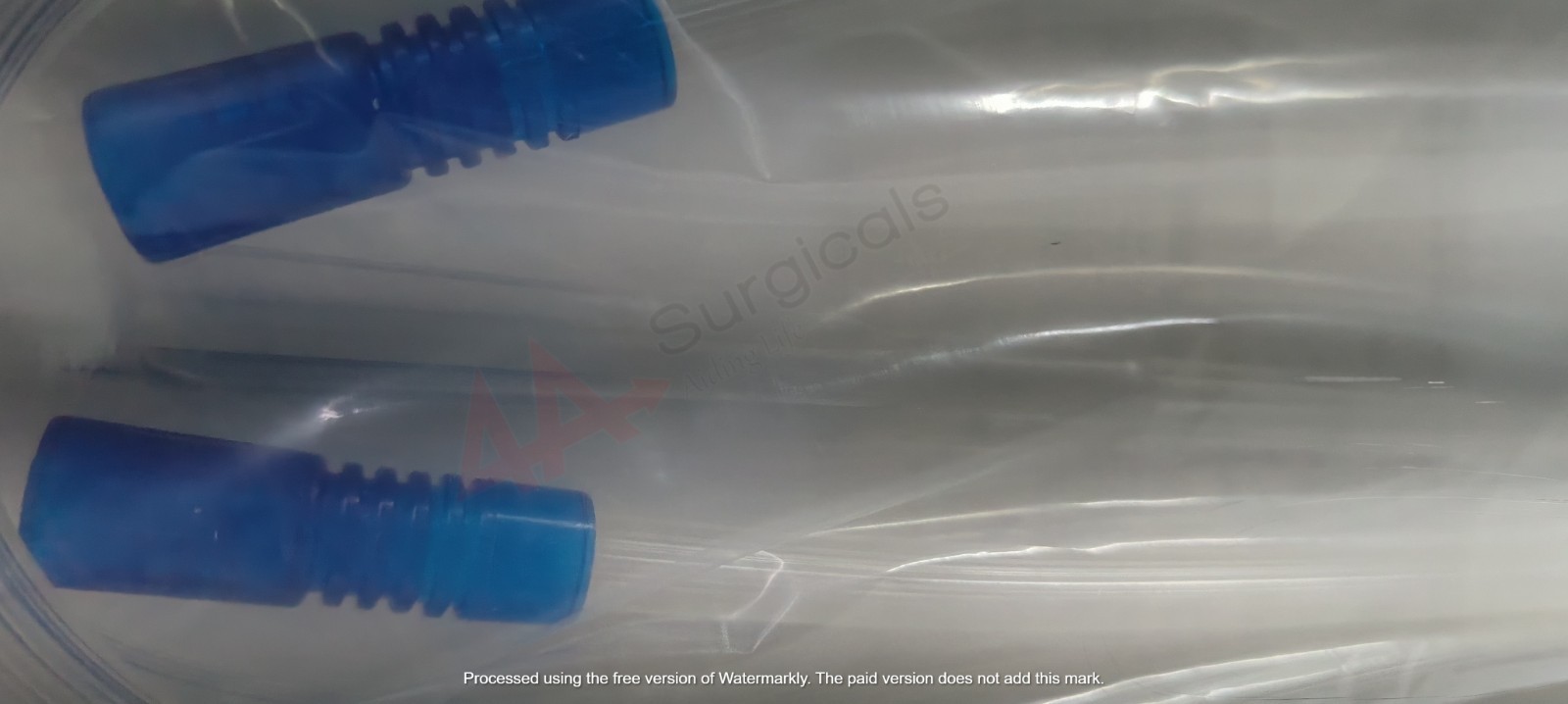 4A Yankauer Suction Set