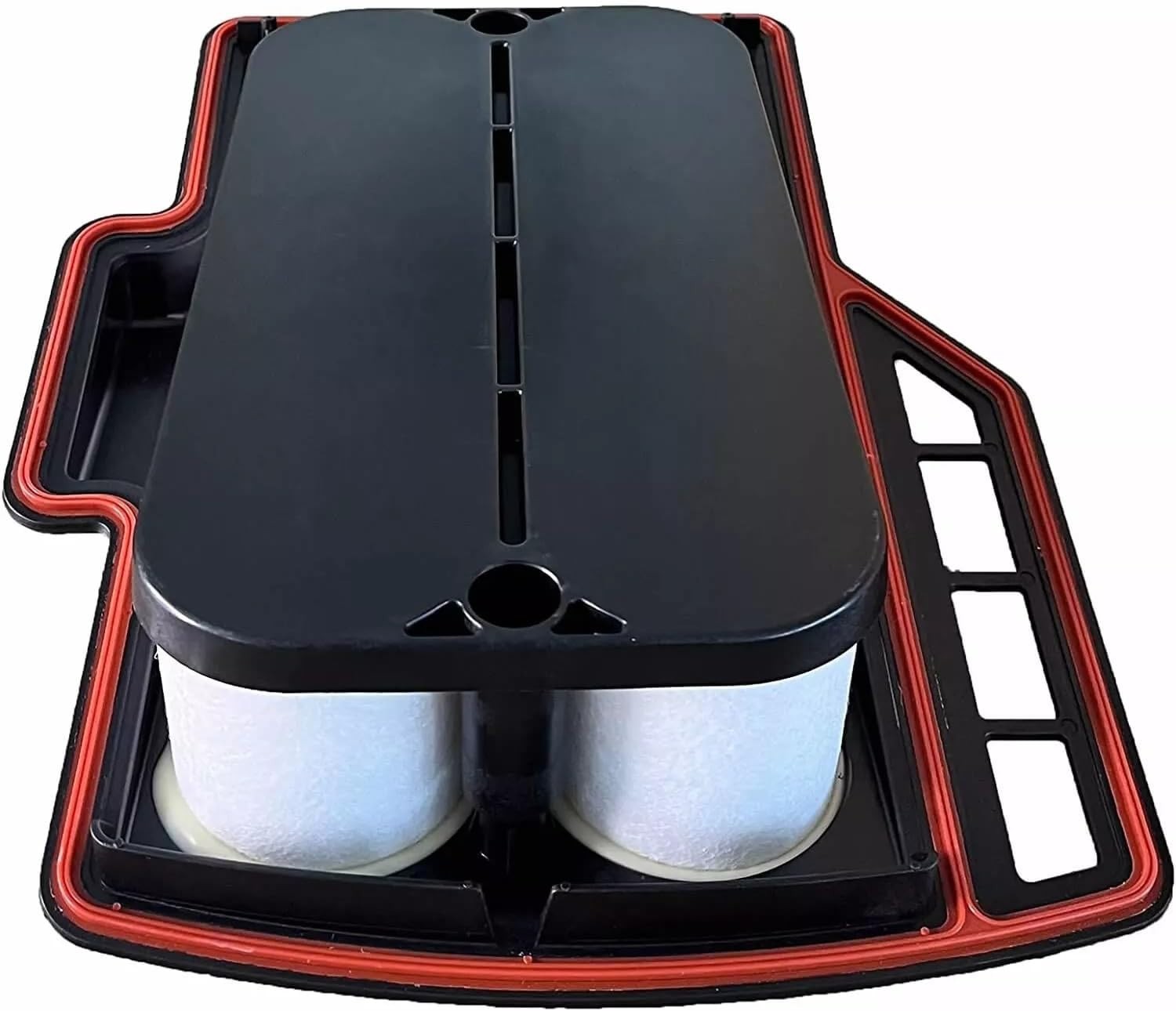 Crankcase Ventilation Filter for Cummins ISX15 ISX12 (2007-2022) - CV50634 Re...