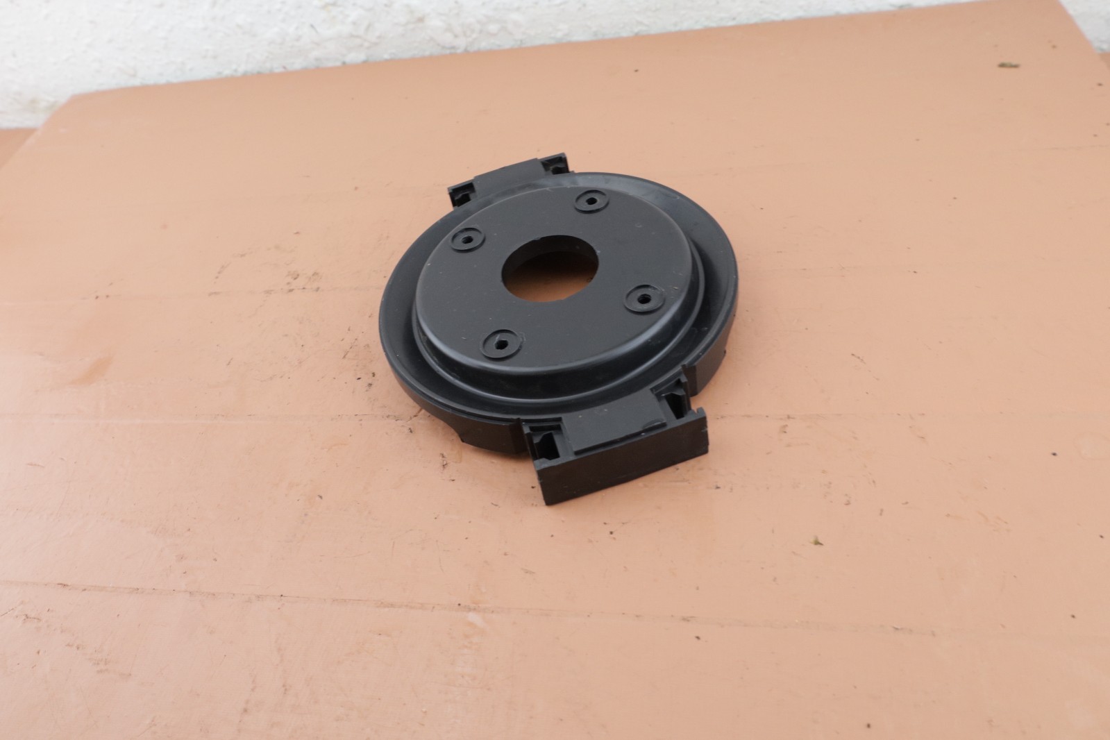 Yard-Man YM320BV Blower OEM Base