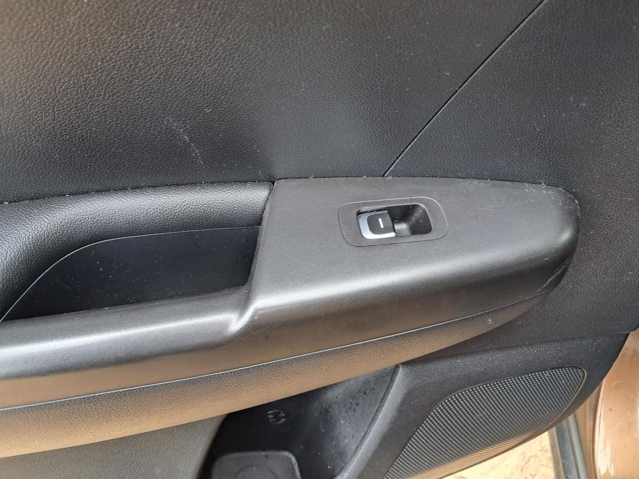 SPORTAGE 2017 Glove Box 5028833