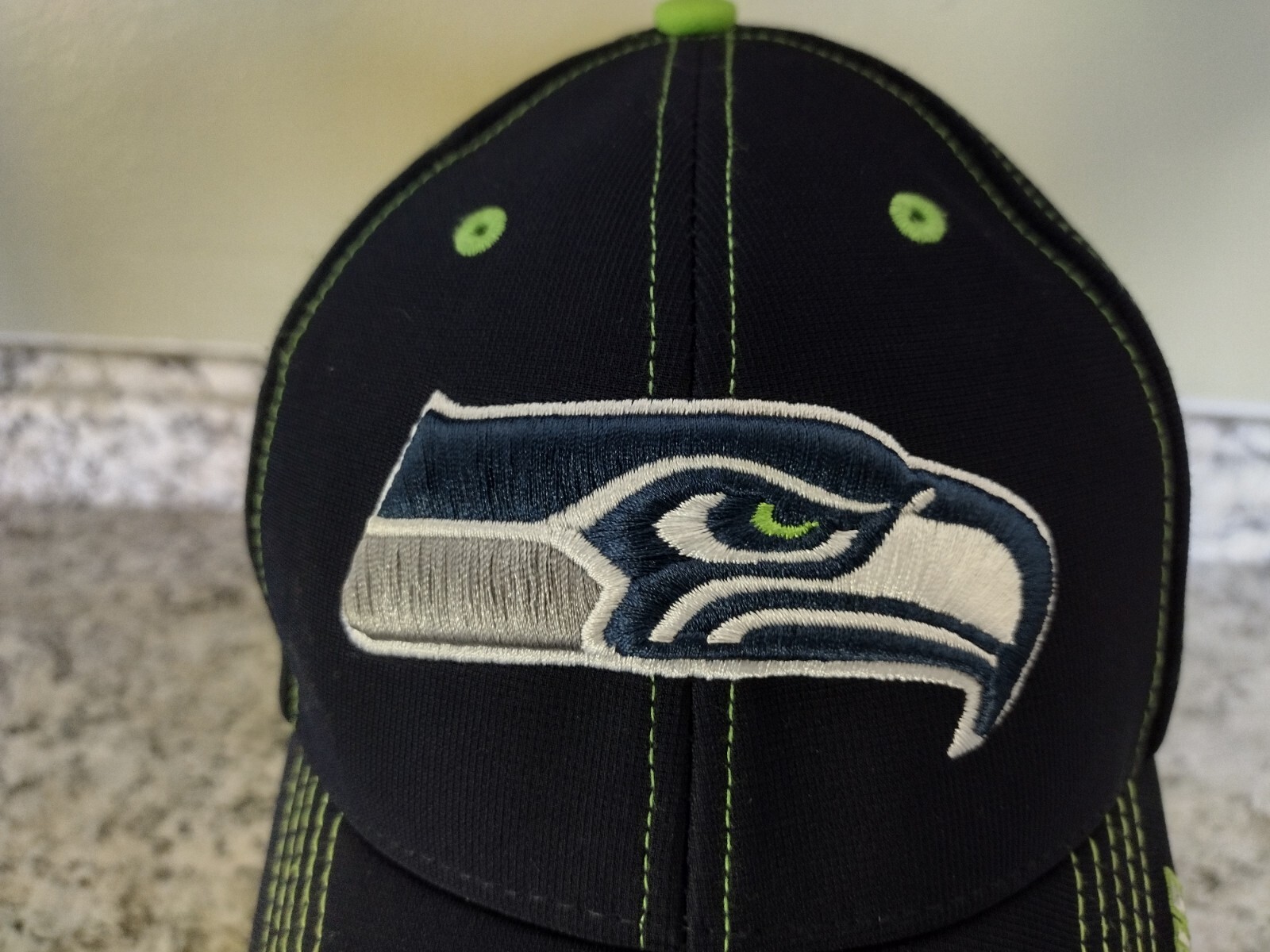 Seattle Seahawks NFL 47 Brand Youth Hat