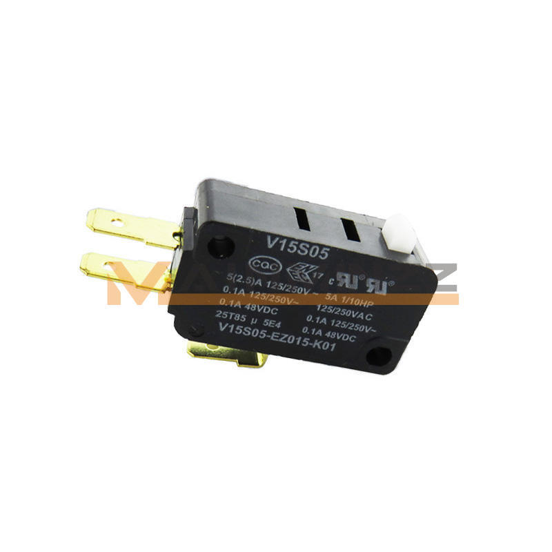 ONE New Honeywell V15S05-EZ015-K01 Micro Limit Switch