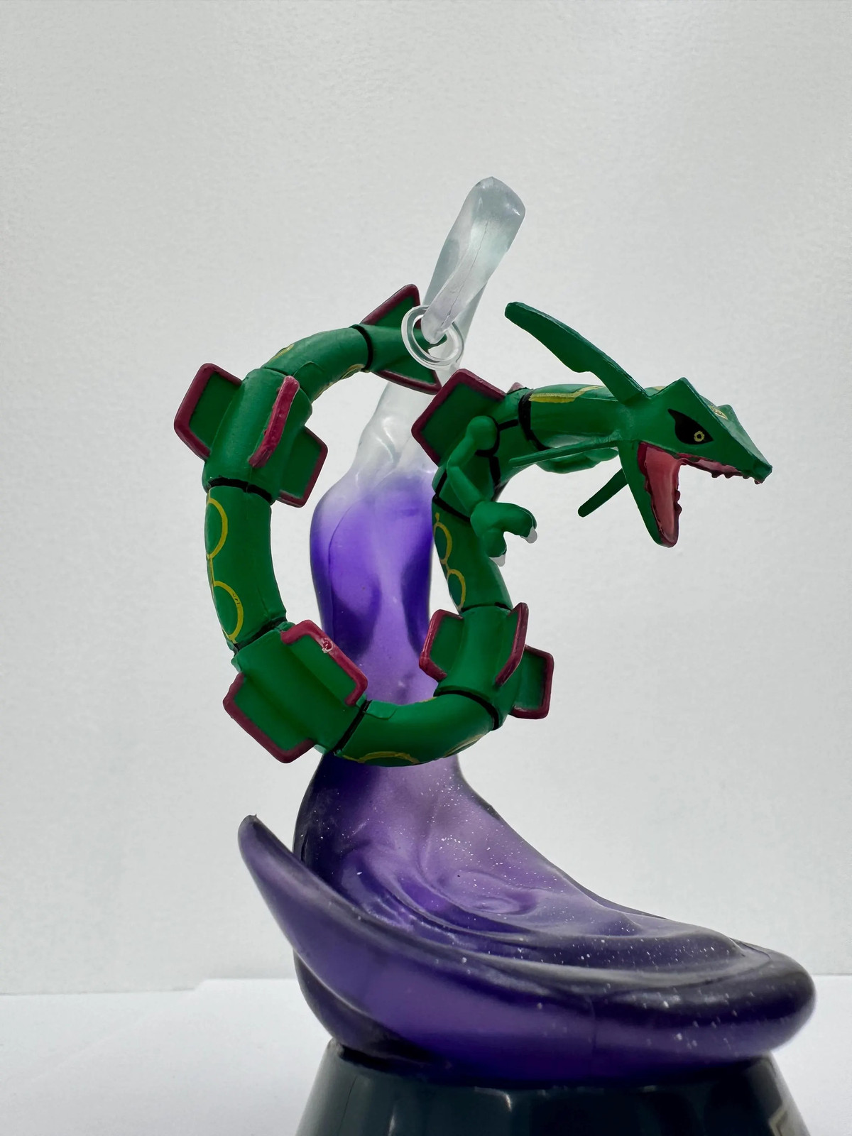Rayquaza Aquarium Decoration: Safe, Themed Fish Tank Decor