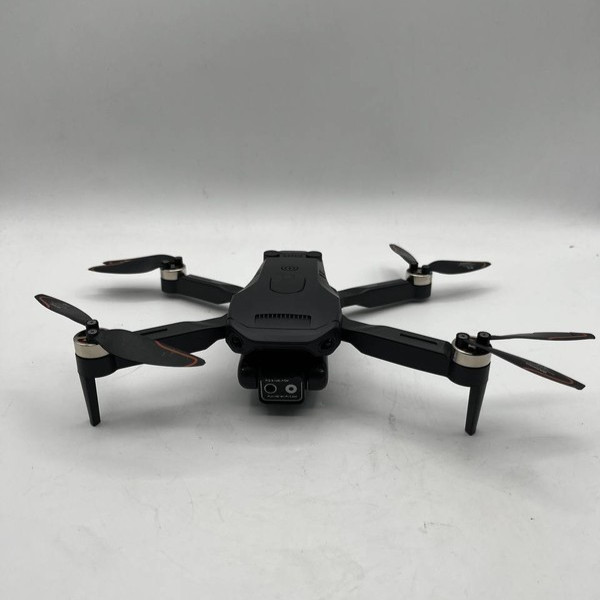 Foldable Brushless Drone 4K HD Camera Quadcopter – 30 Min Flight – Carry Bag