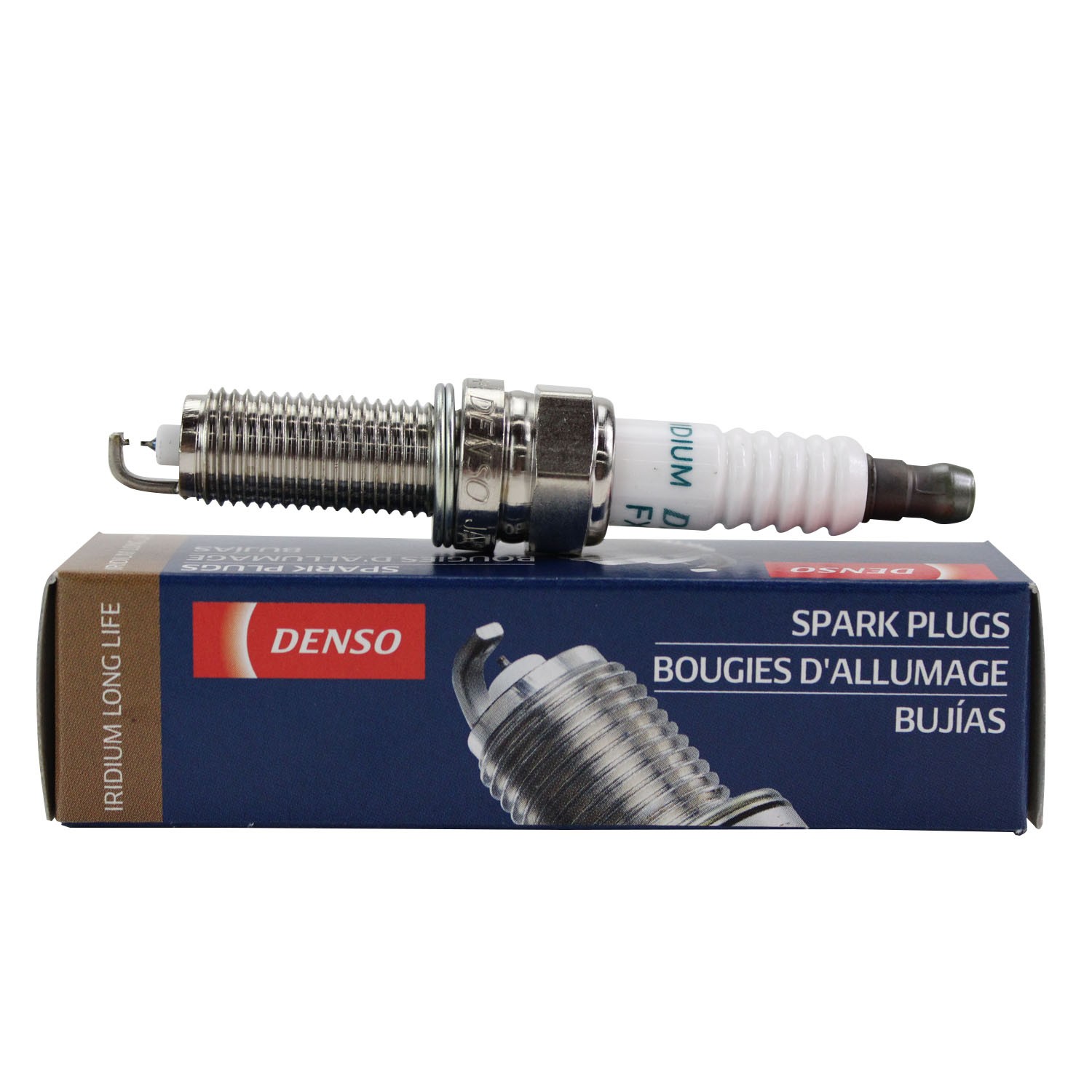 Denso Iridium Long Life (SIP) 3495