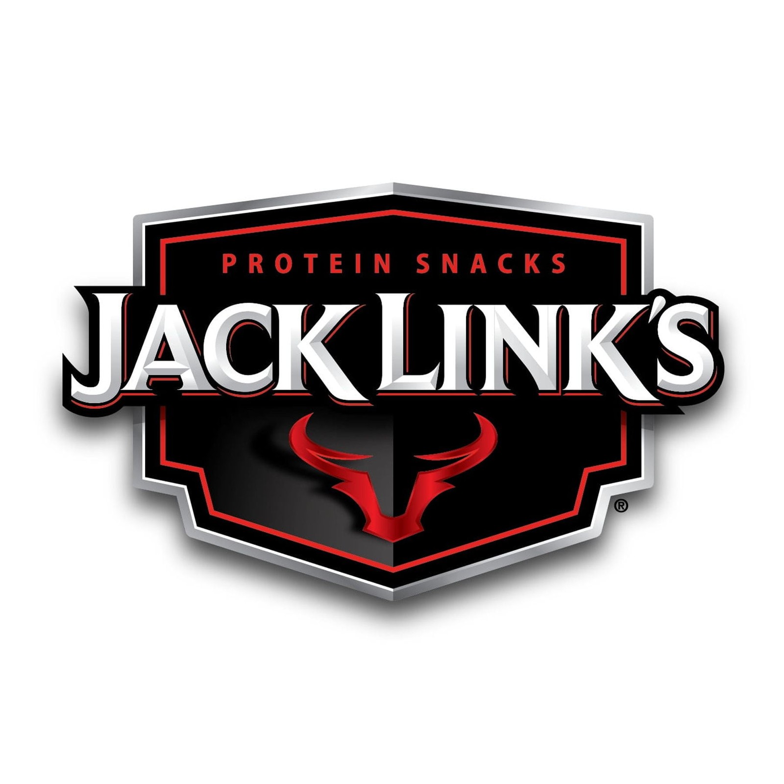 Jack Link’s Beef Jerky 100% Beef Original 2.85 oz 10g of Protein Per Serving