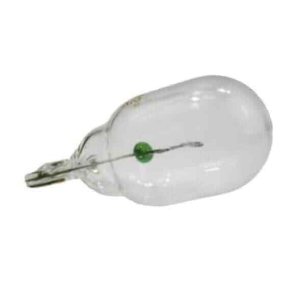 Hot Tub Compatible With Marquis Spas Light Bulb12 Volt Clear DIY740-0640