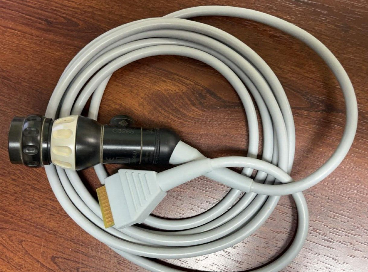 Linvatec C3285 Camera Head -in excellent working condition with 90 day warranty