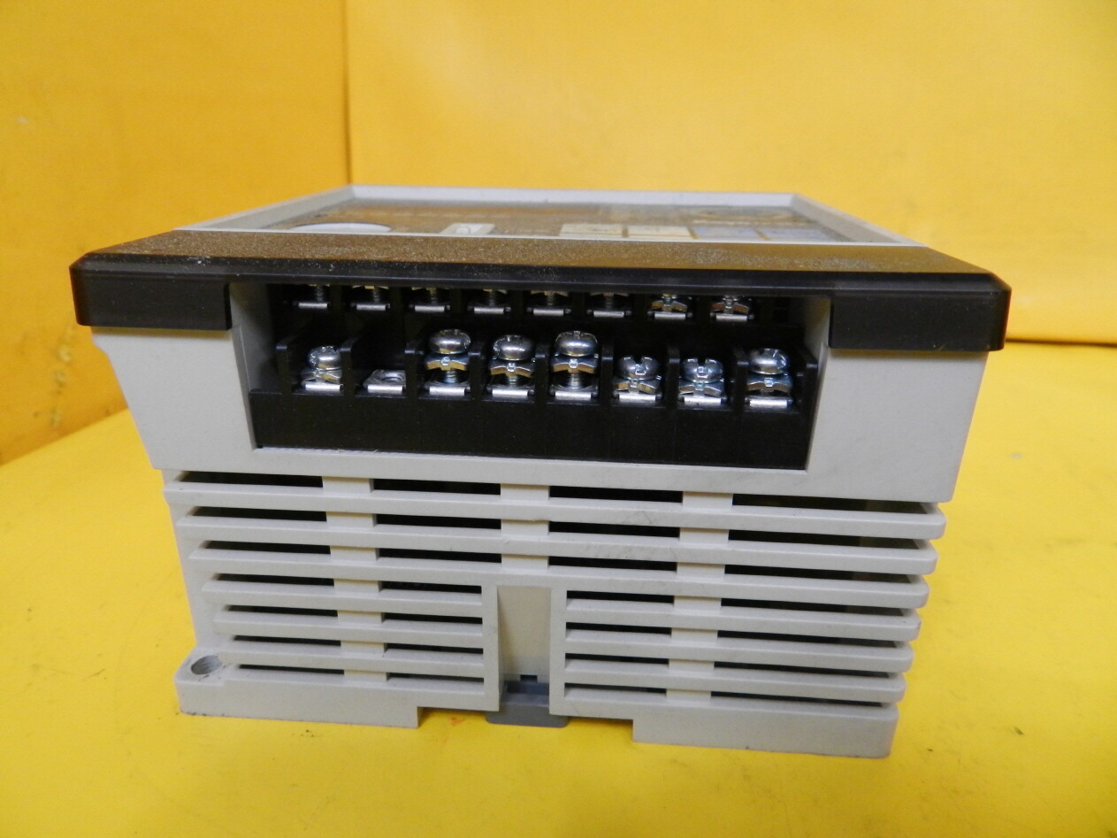 [Used] KOYO / FC-80-C / Encoder Control, 1pcs