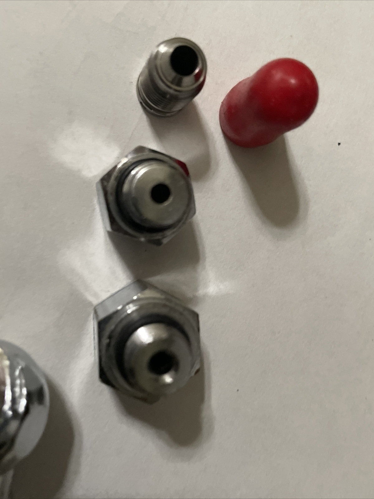 Scuba Pro Diving Parts Adapters