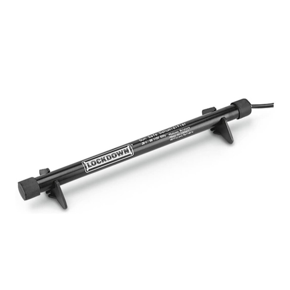 Lockdown Dehumidifier Rod, 12 Inch (222000)