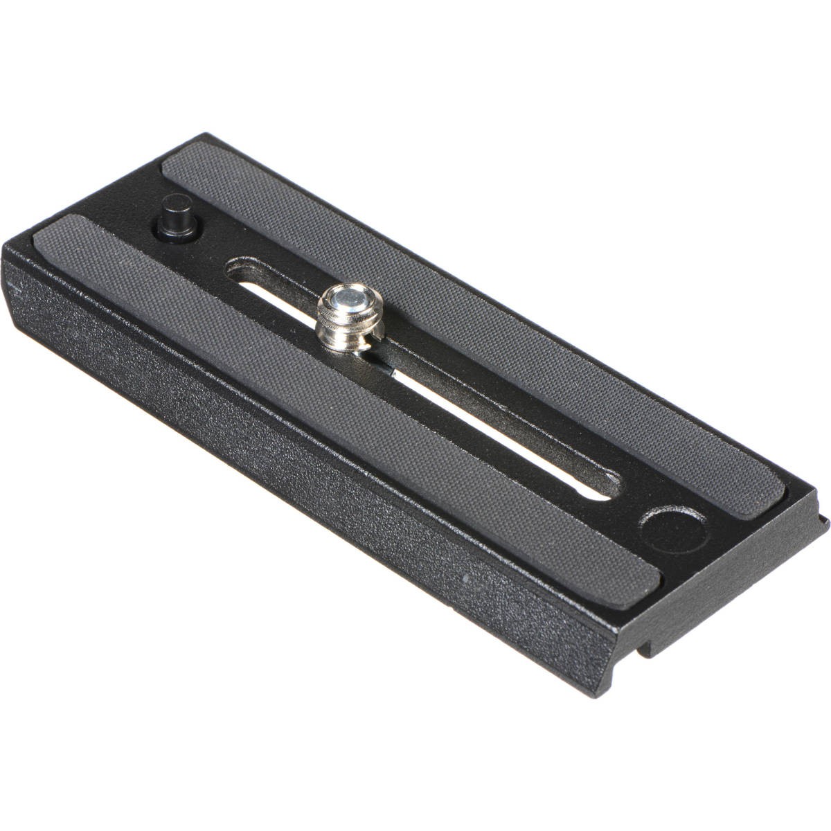 Manfrotto 500PLONG Video Camera Plate, 2-Pack