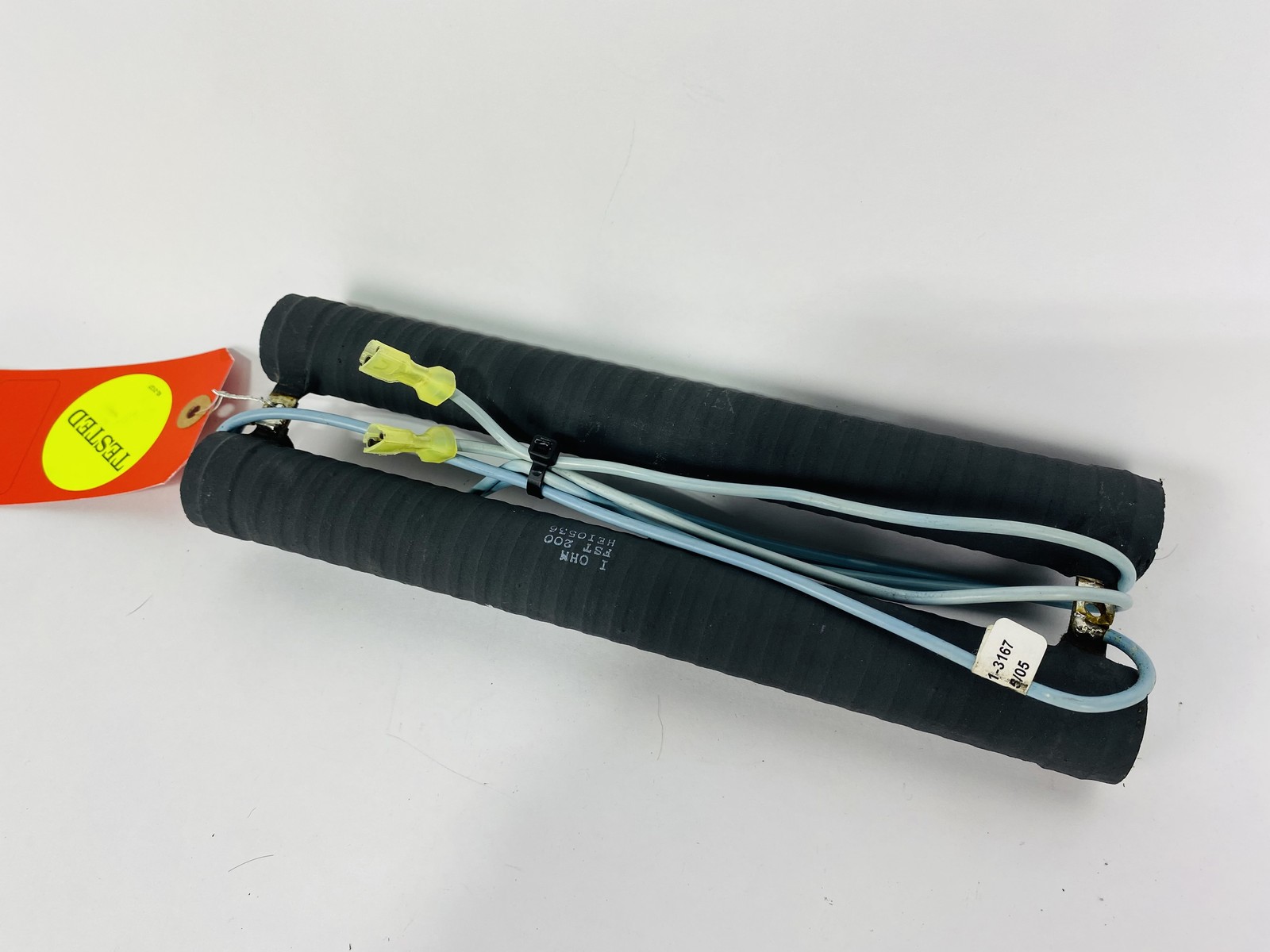 Star Trac 5130-SINTPO Stepper Resistor (RC51)