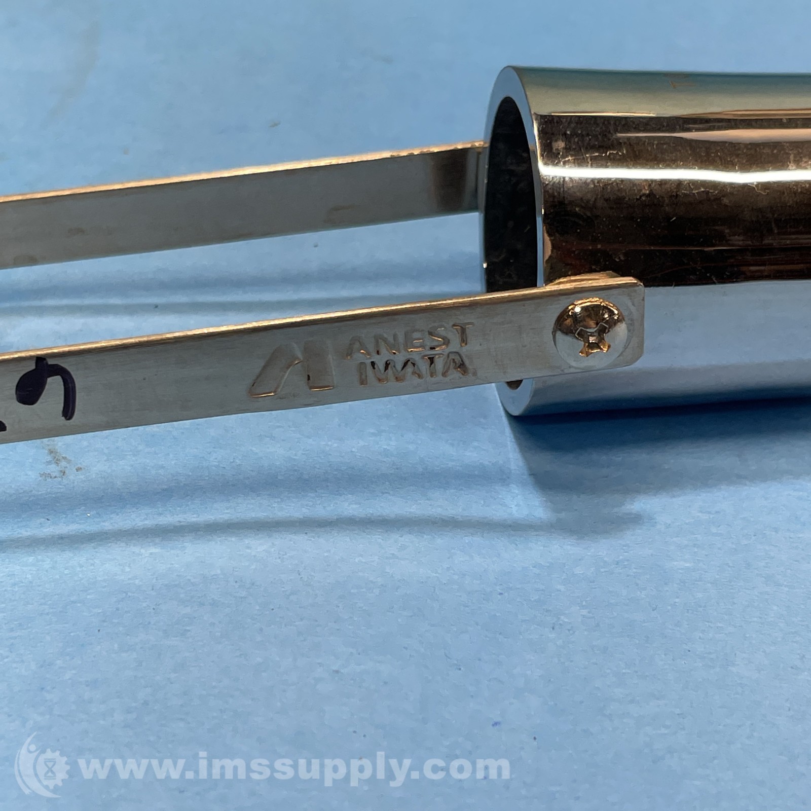 Anest Iwata Viscometer Viscosity Cup FNIP