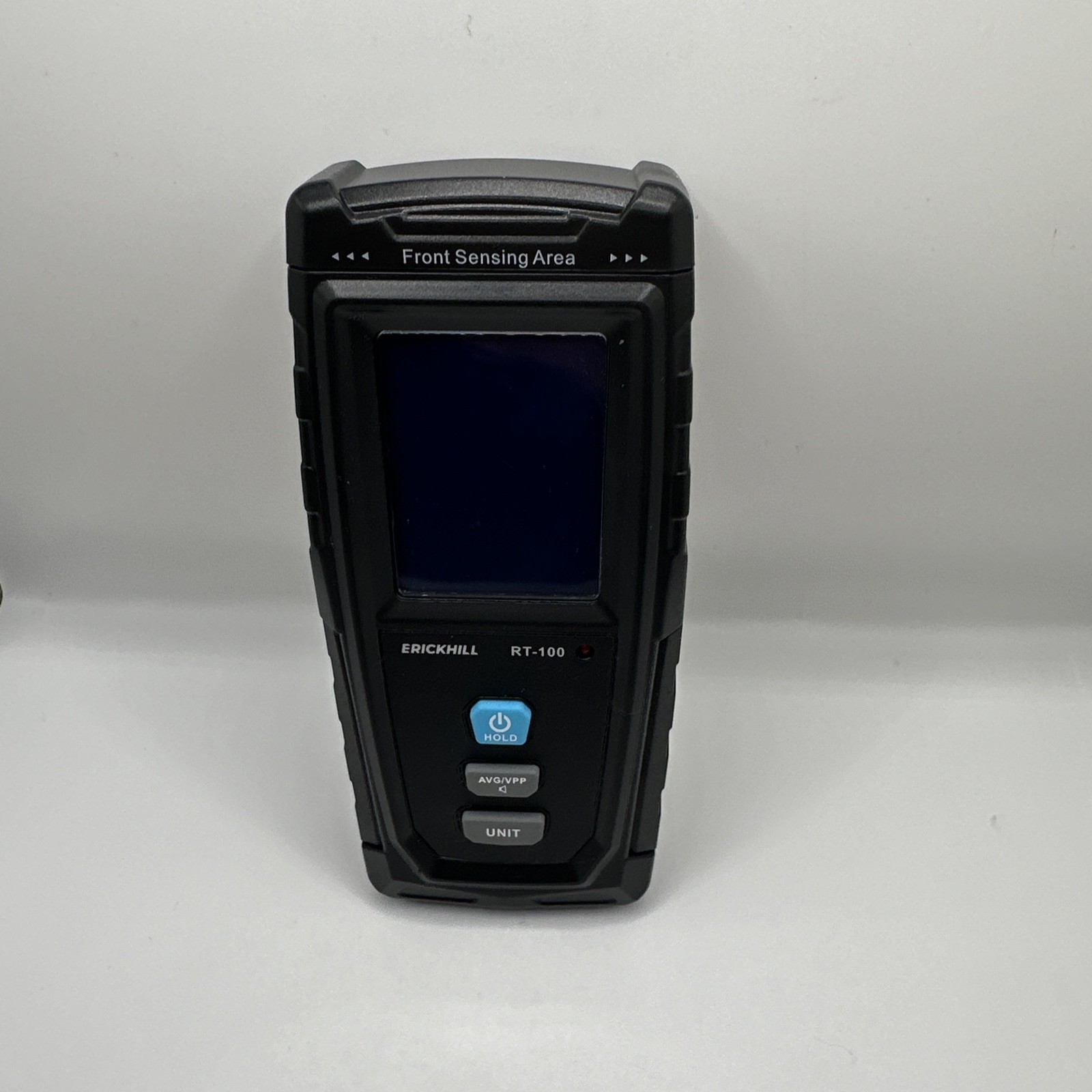 Erickhill EMF Tester RT-100 Electromagnetic Radiation Tester Pre owned
