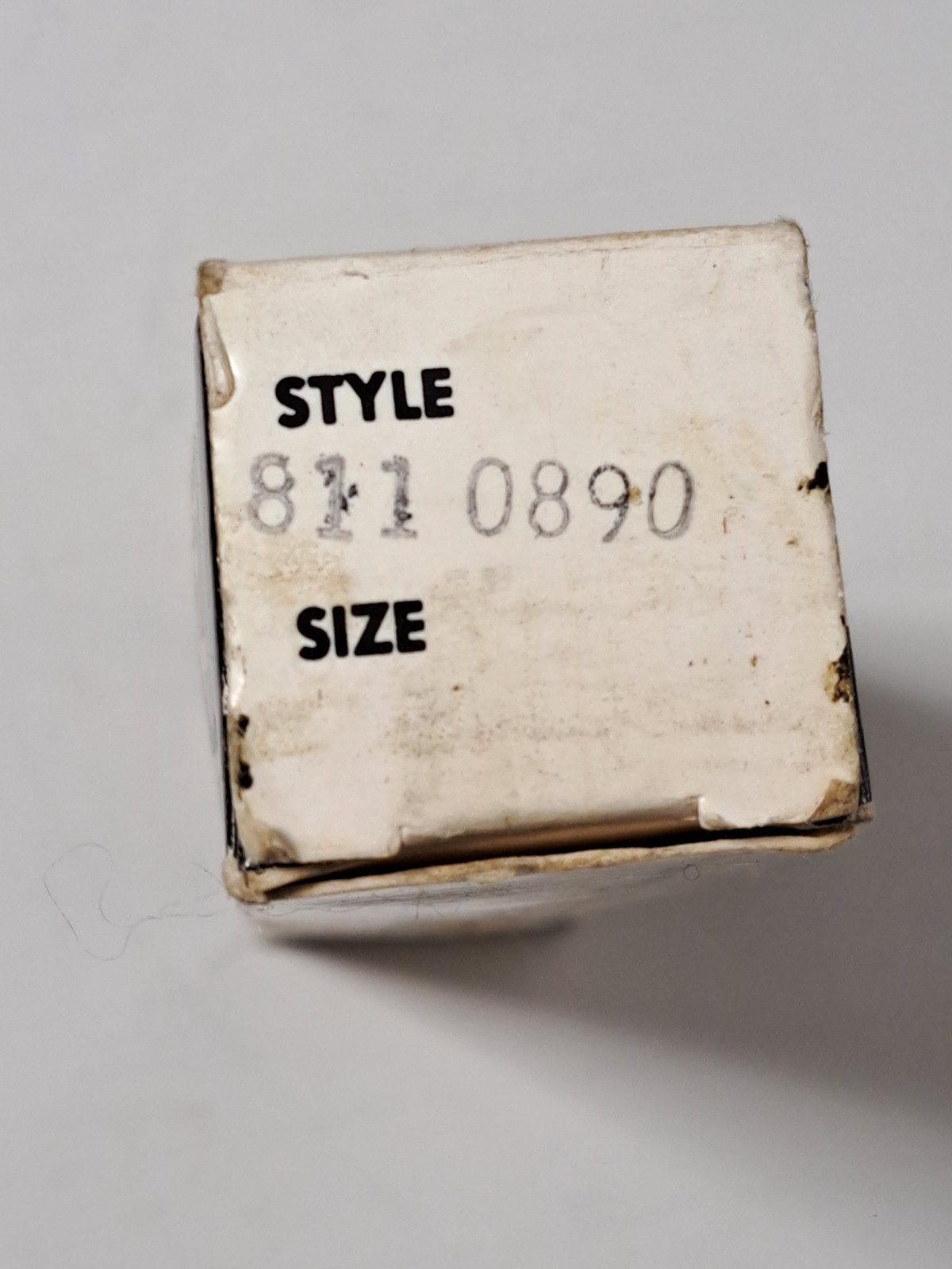 National Torch Tip Brazing 811 0890