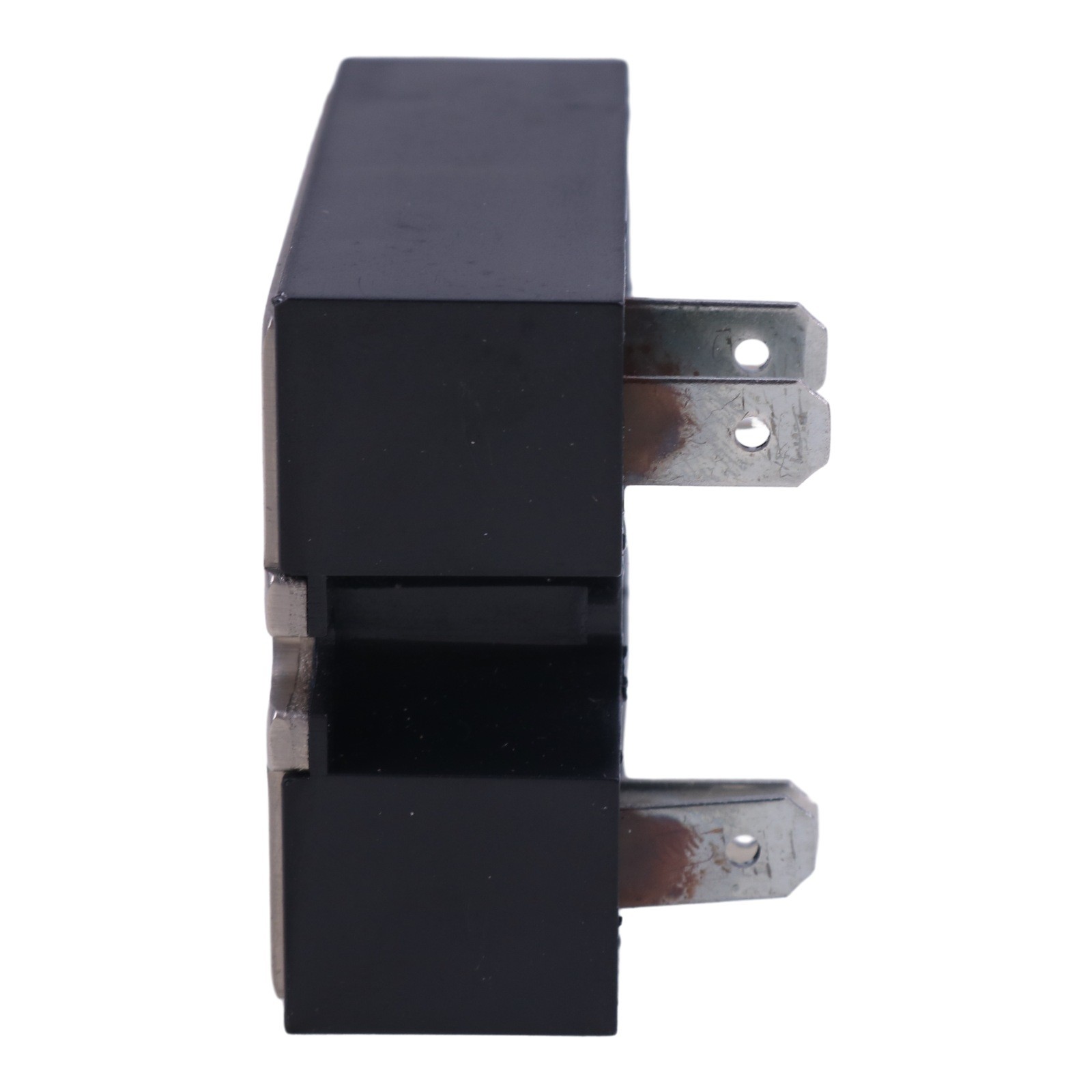 Dual Solid State Relay SSR 17-32VDC Input 24-280VAC 40A For Crydom D2440DE