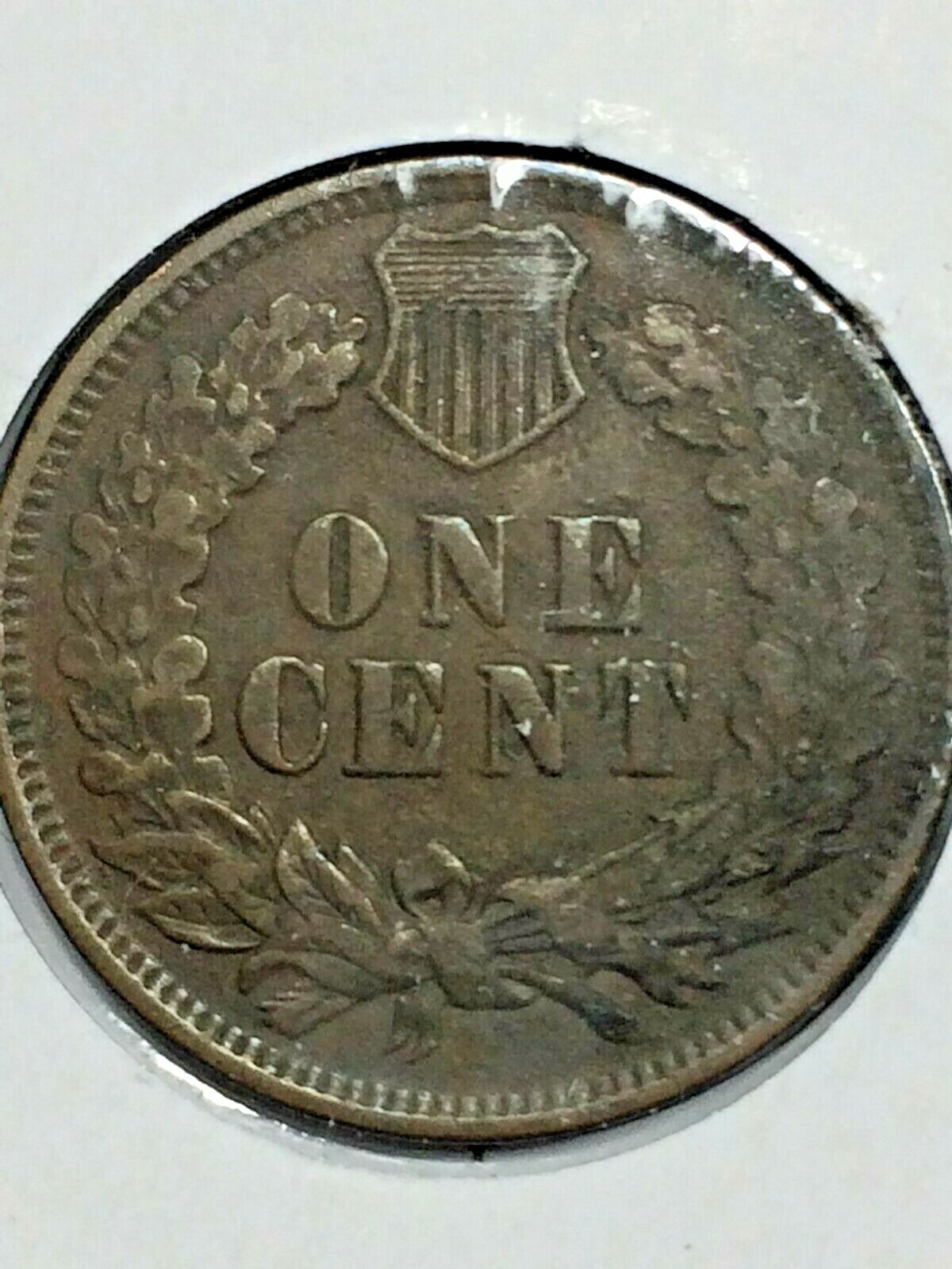 1903 Indian Head Cent #18016