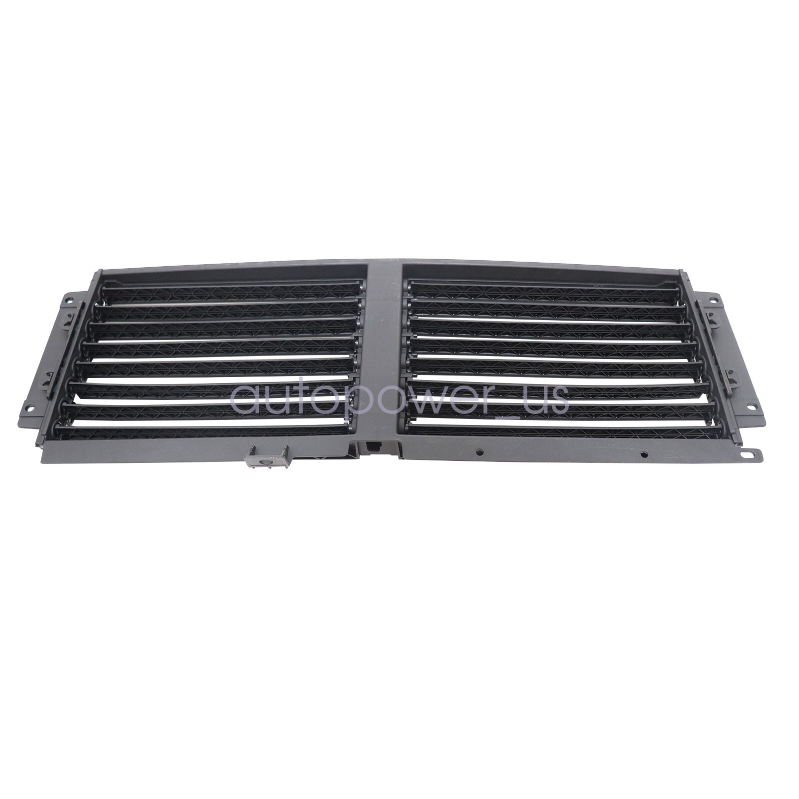 For Cadillac XT4 2019-2024 Cooling Radiator Components-Shutter 84738077 US