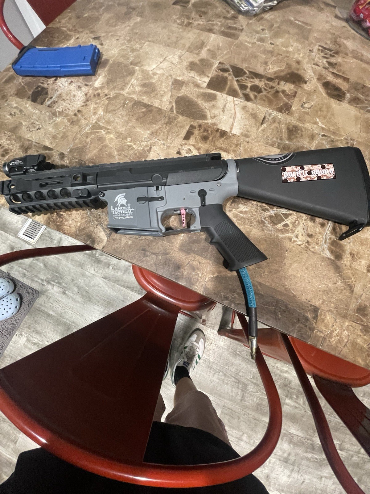 Polarstar Jack