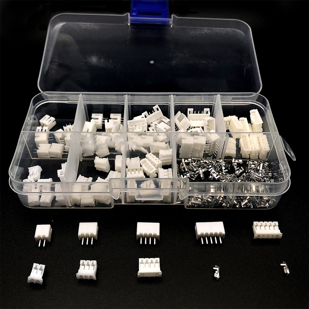 Practical Crimping Tool Terminal Connector PH Connector Kit-PH