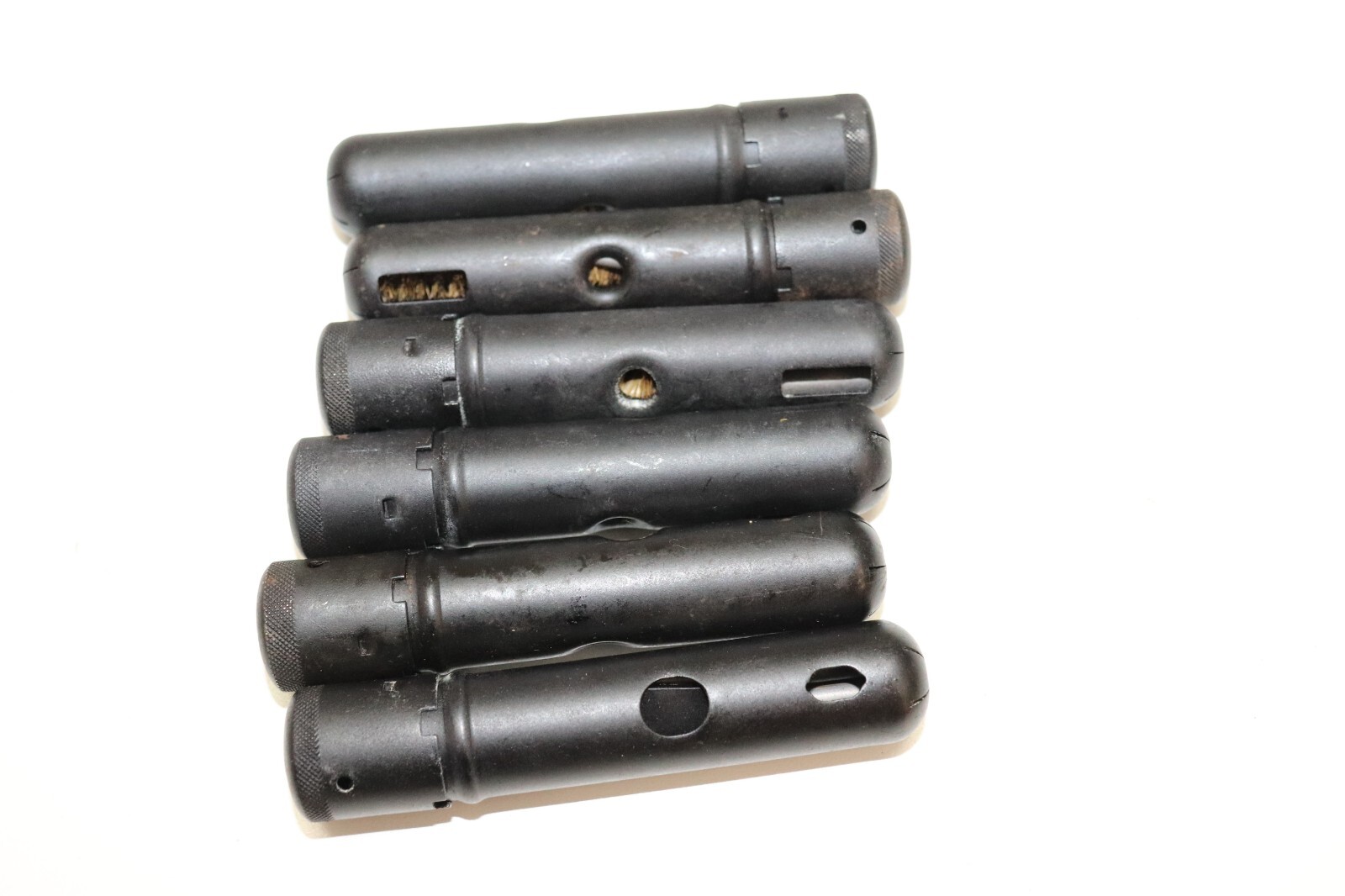 30 cal Cleaning Kit for Butt Stock 7pcs each E1706