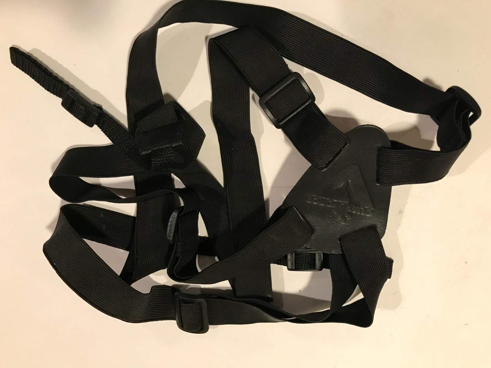 Guard Force Brand Binocular Harness