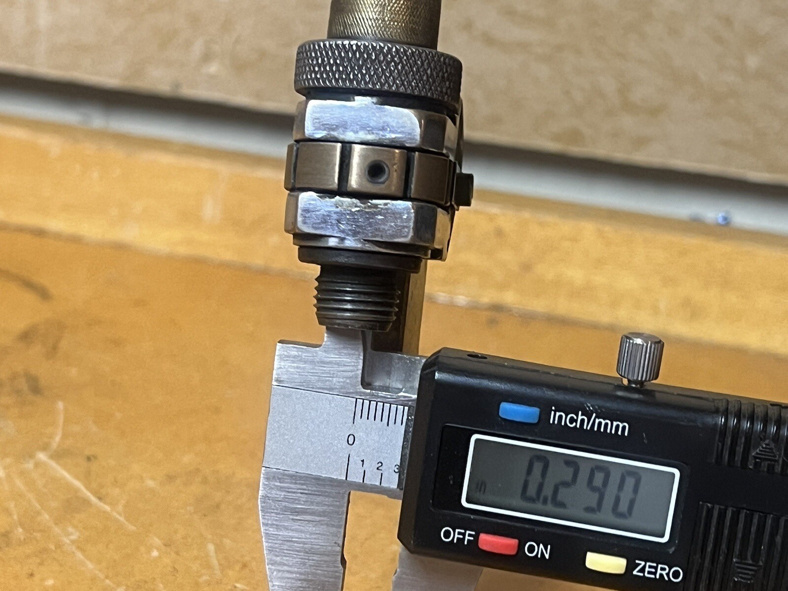 Machinist Lathe Tool ~