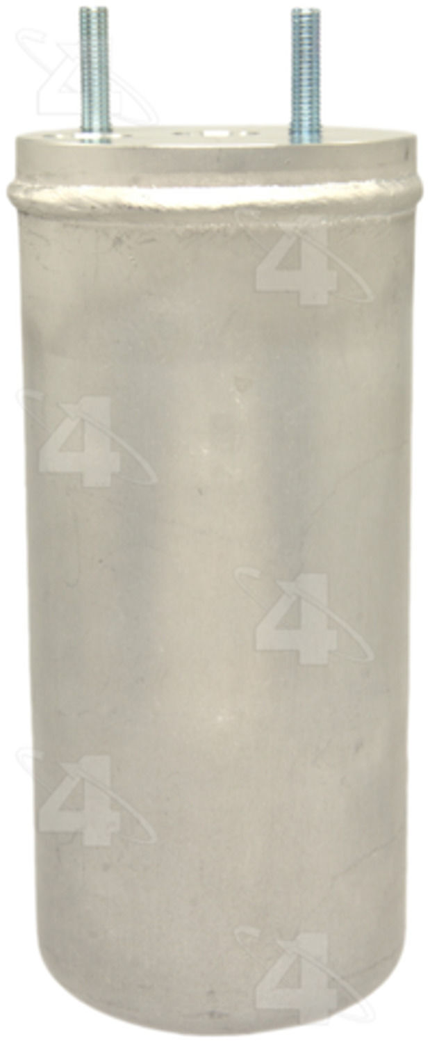 New Drier/Accumulator Four Seasons 83127