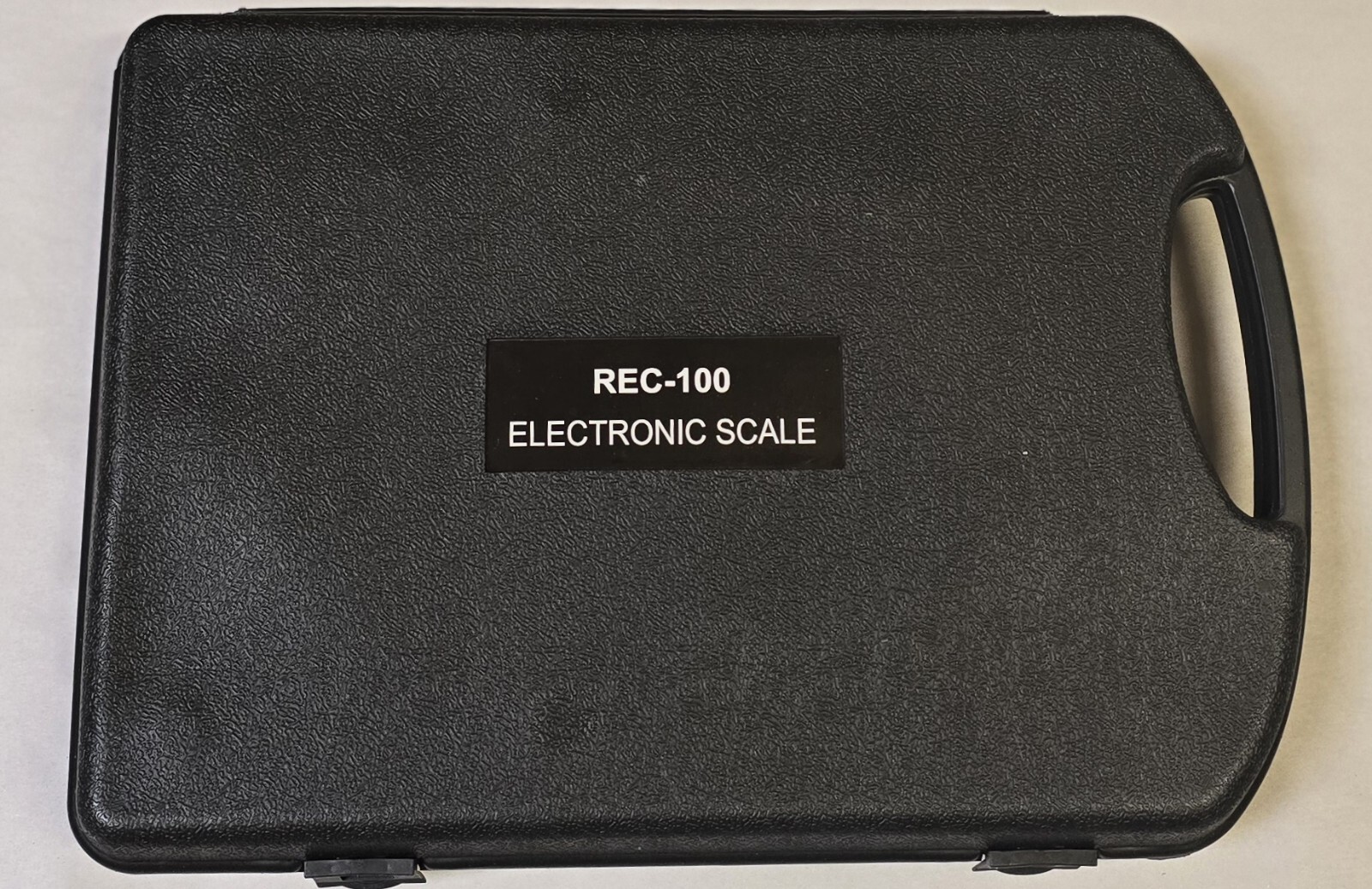 VIVO HOME DIGITAL ELECTRONIC SCALE RES-100 220 lbs. Brand-New